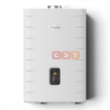 Котел настенный газовый Kiturami  ALPHA PLUS S-13
